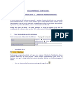 Cierre Tecnico de la Orden (1)