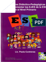 Libro ESI Primaria Virtual