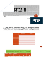 Clase 11 - CORRELACION SIMPLE