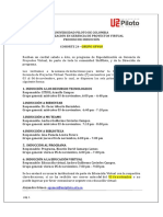 Manual Inducción General y Al Curso - GRUPO GPV60