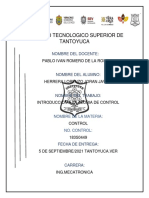 U1 - Joran Javier Herrera Lorenzo