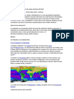 Ciencia de La Tierra