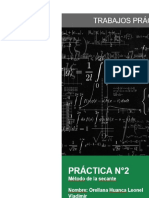 PrácticaN°2 - Orellana Huanca Leonel Vladimir