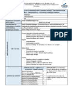 Formato de Acompañamiento Al Piar Emilly Samantha