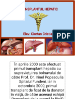 Transplantulaa
