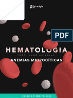 1. Anemias Microcíticas
