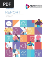 Annual Report 2021