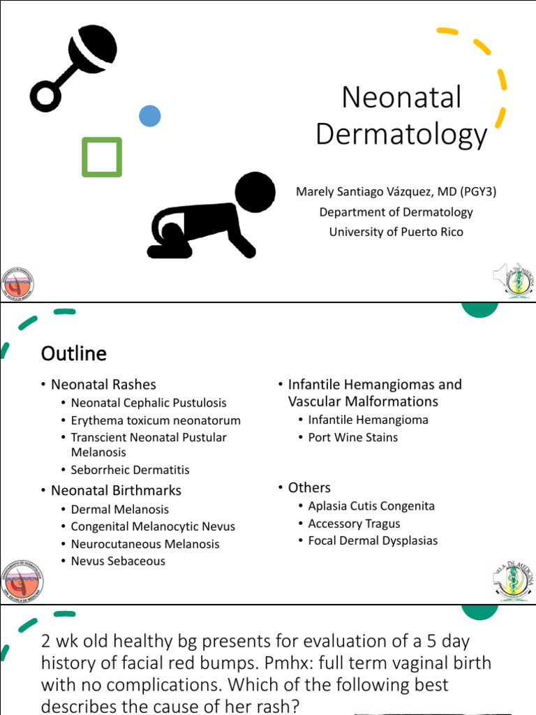 AN OVERVIEW OF THE 2013 NEONATAL SKIN CARE GUIDELINE visual data 4