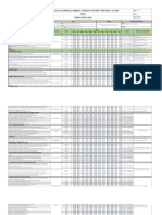 Plan Trabajo Anual SG SST 2019