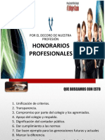 01-Honorarios Profesionales 2022
