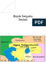 Hafta - Selçuklu Ve Osmanlı