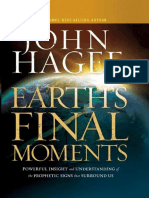 Los Momentos Finales de La Tierra - John Hagee