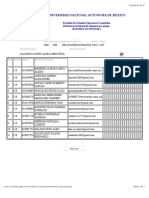 Menú de Servicios de Profesores2