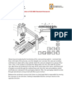 Solution of VDI 2860 Standard Homework