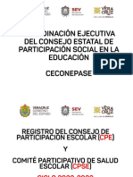 Manual de Usuario de REPASE y Portafolio de Evidencias 2022-2023