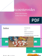Corticoesteroides
