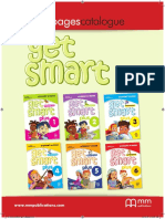 Get-Smart Plus Leaflet