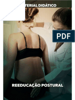 Reeducação Postural