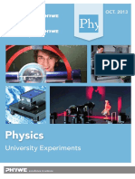 Fisica Experimentos Universitarios