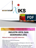 IKS