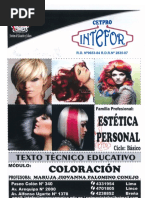 Texto Tecnico Educativo | PDF