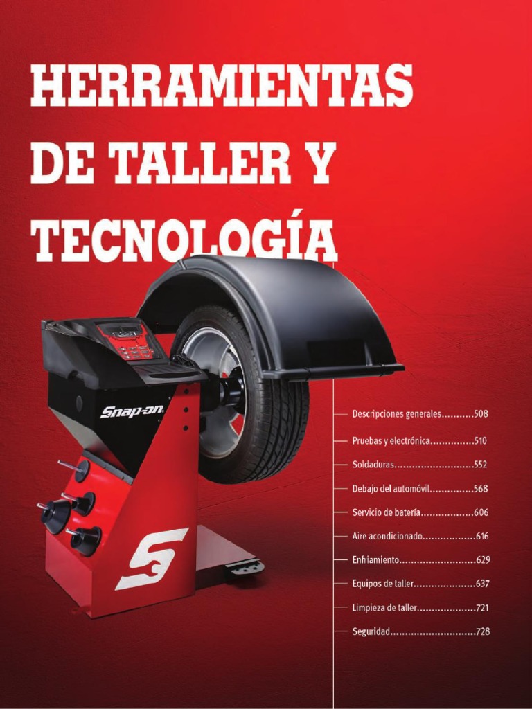 Snap On | PDF