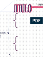 Cuadro Sinoptico Bi #5 By.@studyfoox