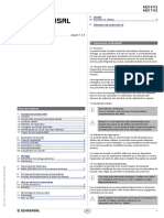 Module de Sécurité AES 7112