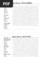 Download Geografa - Sopas de Letras - Regiones Naturales by Christian Delgado SN59651289 doc pdf
