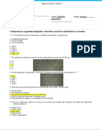 Tarea Individual Numero 2-Redox ....