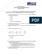 Examen Intro Computacion Grafica