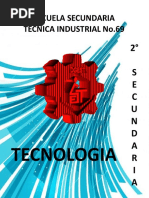 2° Tecnologia