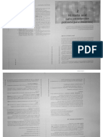 BENADIBA Y PLOTINSKY 2005. Historia Oral. Capitulo 2 Historia Oral Una Introduccion Pensada para Docentes