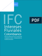 Libro Intereses Fluviales Colombianos 2022