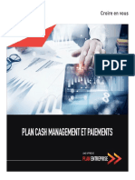 Cash Management Et Paiements