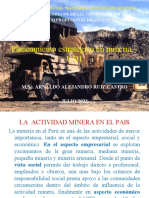 UD1, Planeamiento de Minas