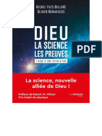Dieu La Science Les Preuves (Michel-Yves Bolloré, Olivier Bonnassies) (Z-lib.org)