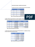 Caso Practico Unidad 1 - Empresa Rios Asociados