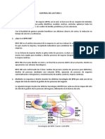 Control Del Lectura 1 - BPM