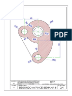 Dibujo para Ingenieria