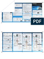 Manual do Alarme Veicular Positron