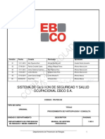 Pr-Pdo-06 Versión 6 - Participacion y Consulta