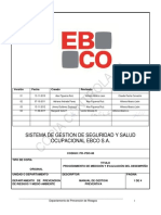 Pr-Pdo-08 - Versión 4 - Medición y Evaluación Del Desempeño