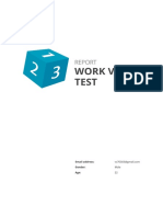 123test - Report - Report - Work Values Test - 2021-11-08 - 04.12.19