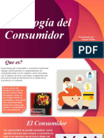 Psicologia Del Consumidor