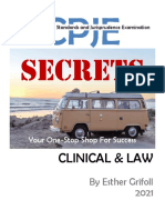 Cpje Secrets Preview 2021