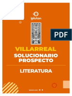 Villarreal: Solucionario Prospecto
