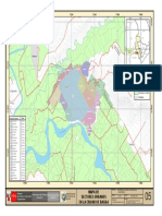 05 - Sectores Urbanos en La Ciudad de Bagua