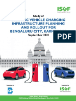 BESCOM Electric Vehicle Report - Final - 30 Aug 2021