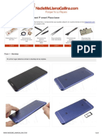 MANUAL Huawei P Smart Placa Base